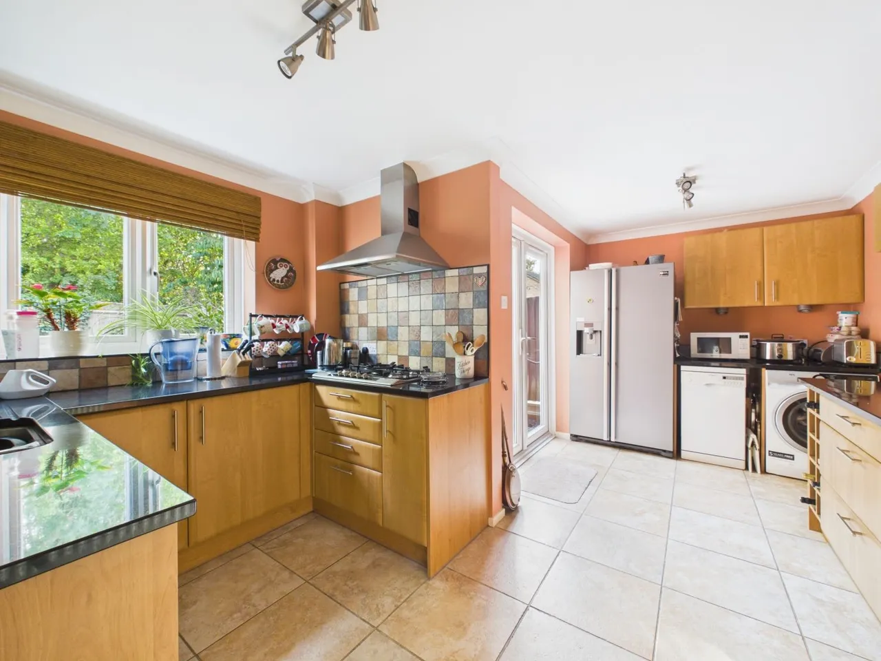 De La Haye Close, Papworth Everard, CB23, photo 8