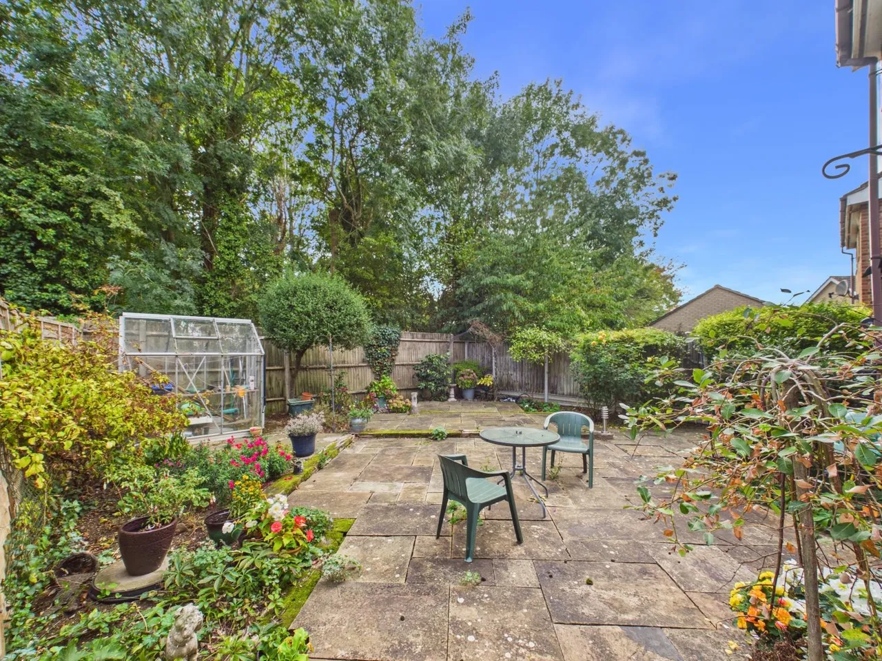 De La Haye Close, Papworth Everard, CB23, photo 3
