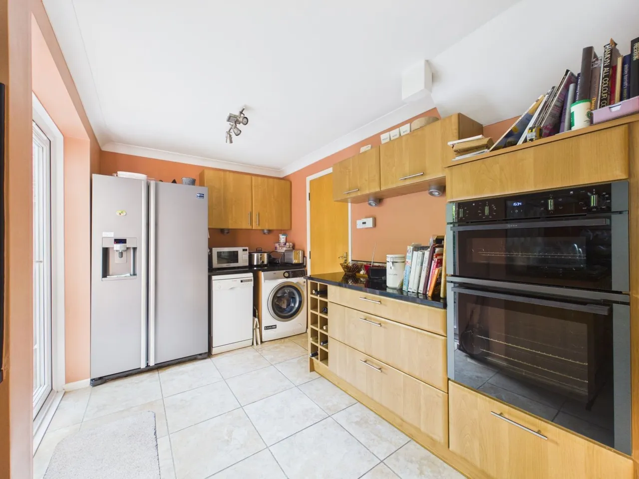 De La Haye Close, Papworth Everard, CB23, photo 9