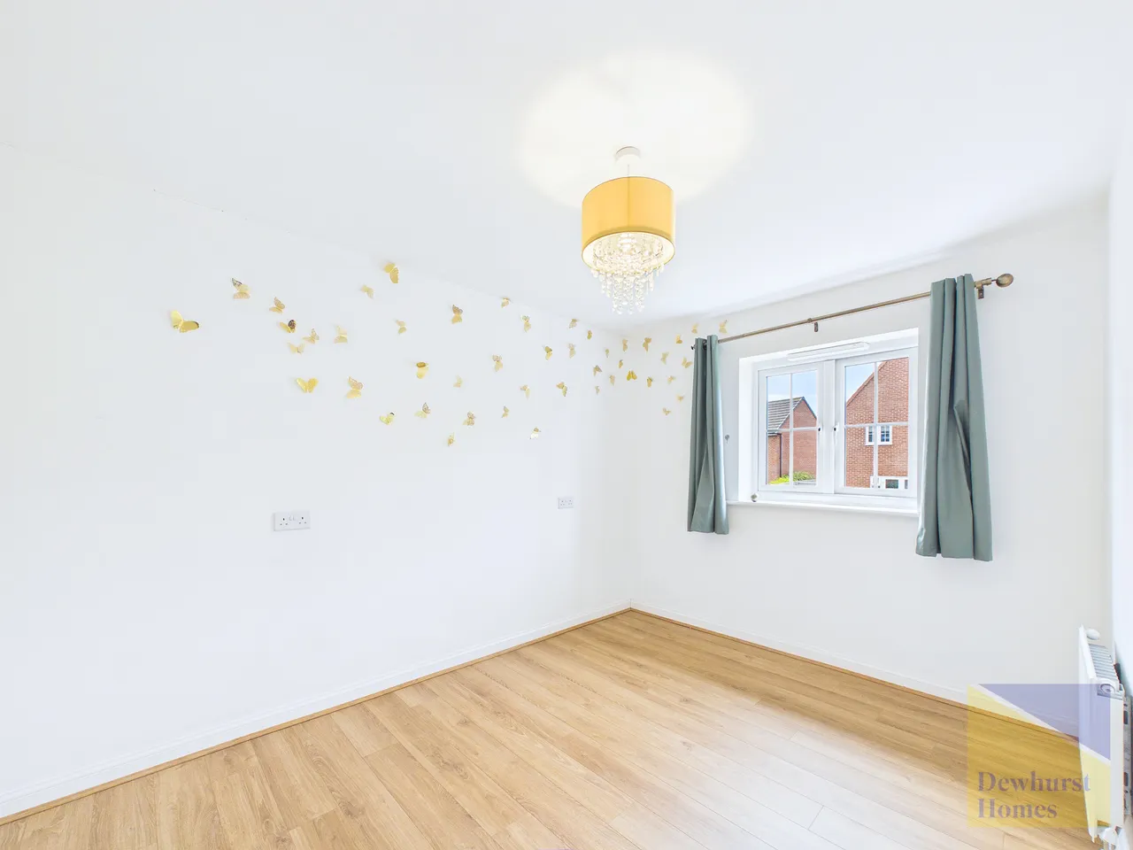 Hudson Drive, Kirkham, Kirkham, Lancashire, PR4 2ER, photo 12