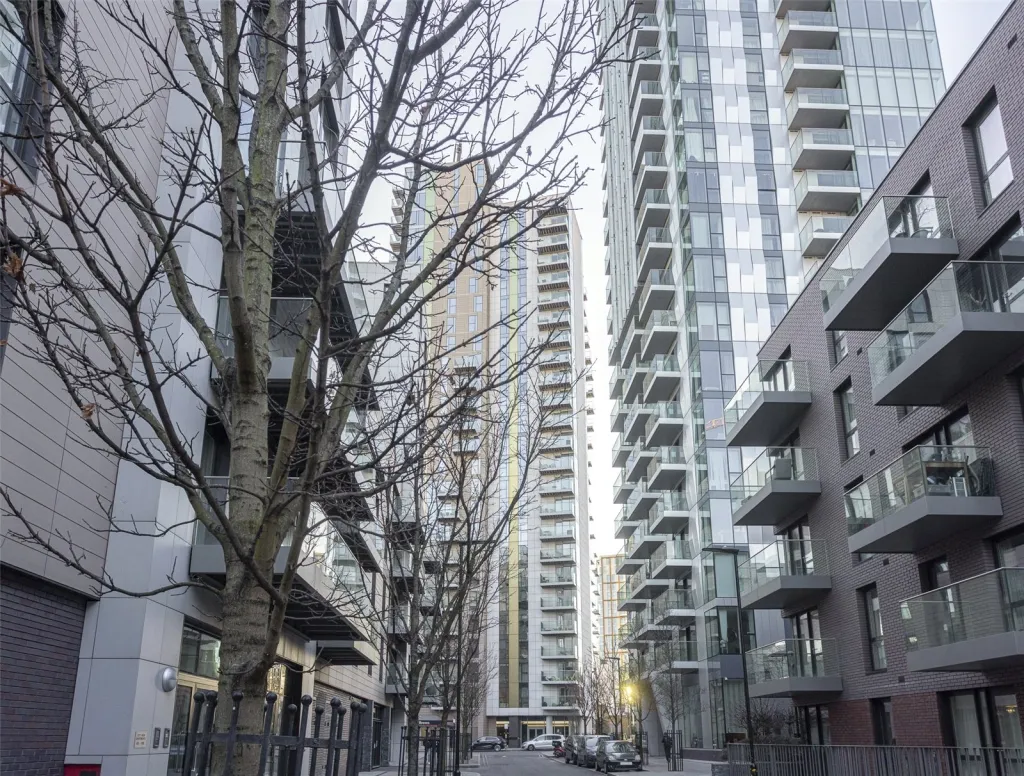 Woodberry Grove, London, N4, photo 9