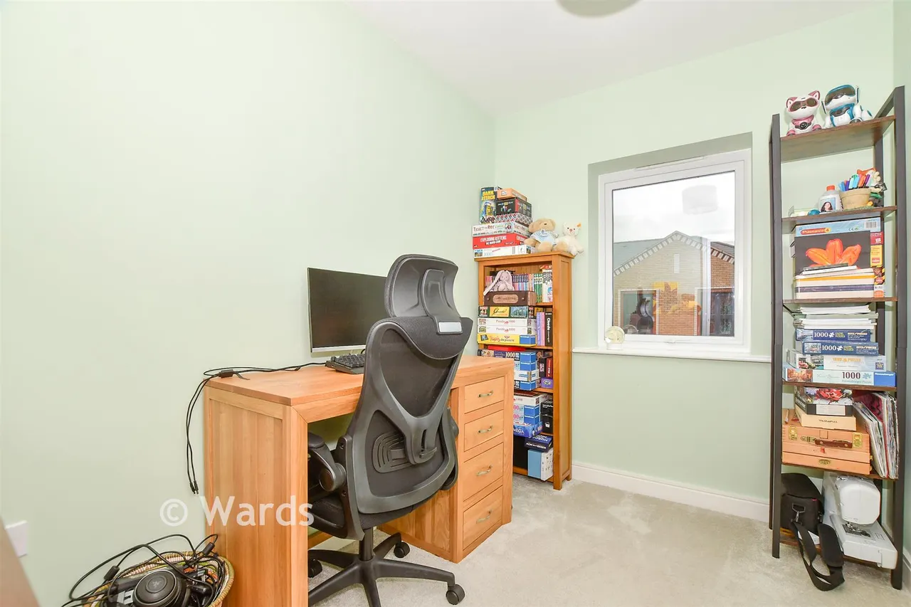 Ruton Square, Kings Hill, ME19, photo 13