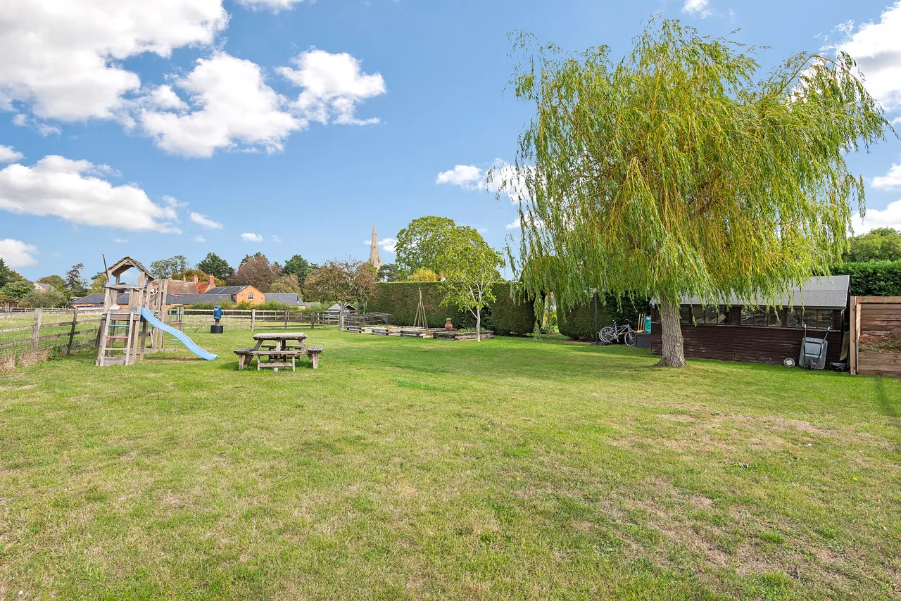 Loop Road, Keyston, PE28, photo 25