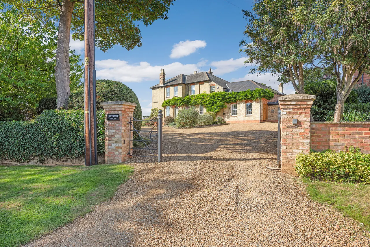 Loop Road, Keyston, PE28, photo 28