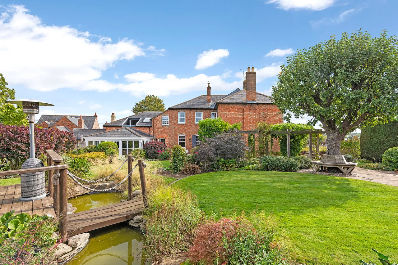 Loop Road, Keyston, PE28, photo 21