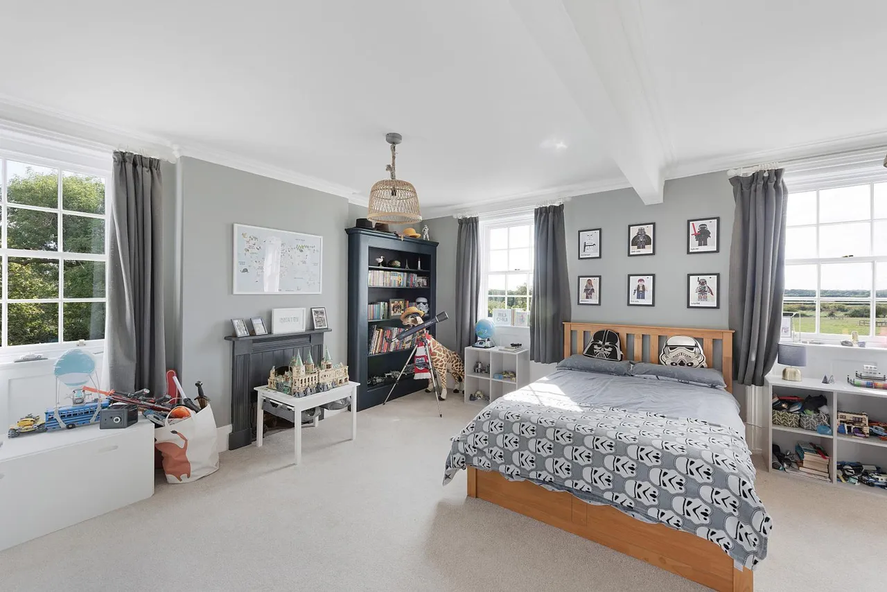 Loop Road, Keyston, PE28, photo 16