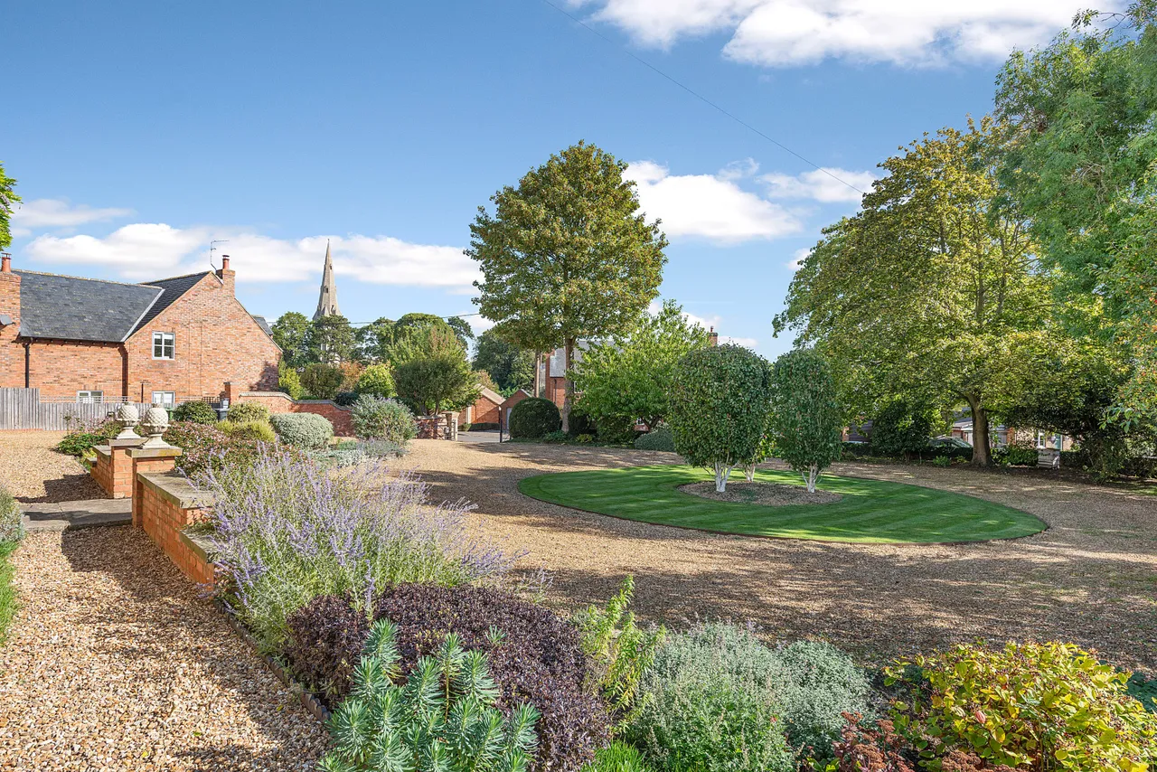 Loop Road, Keyston, PE28, photo 27