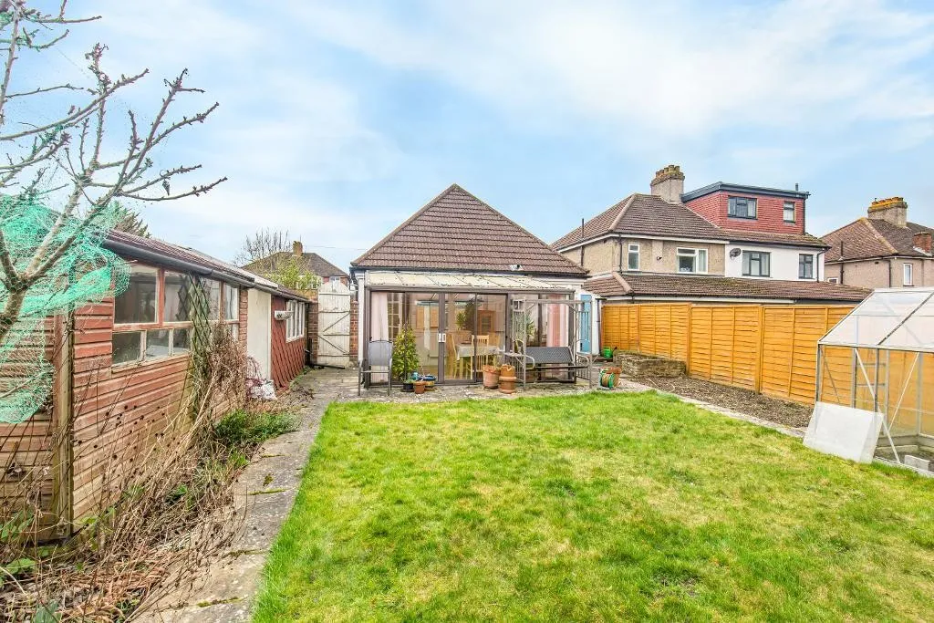 Princes Avenue, Sanderstead, photo 13