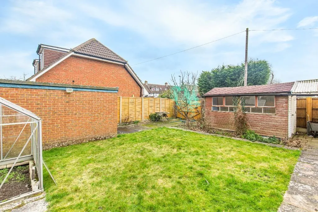 Princes Avenue, Sanderstead, photo 14
