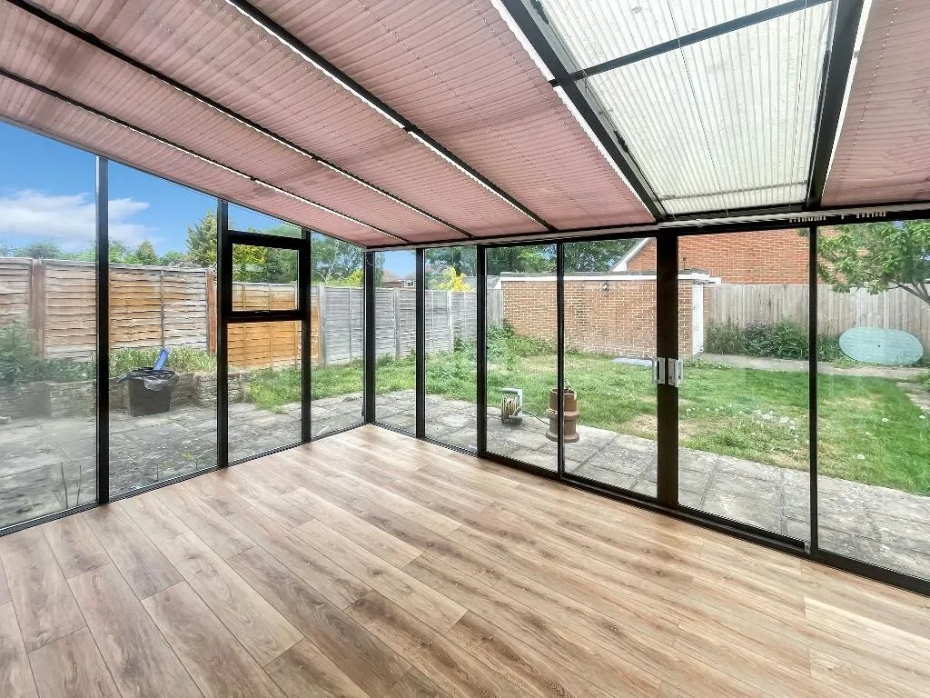 Princes Avenue, Sanderstead, photo 5