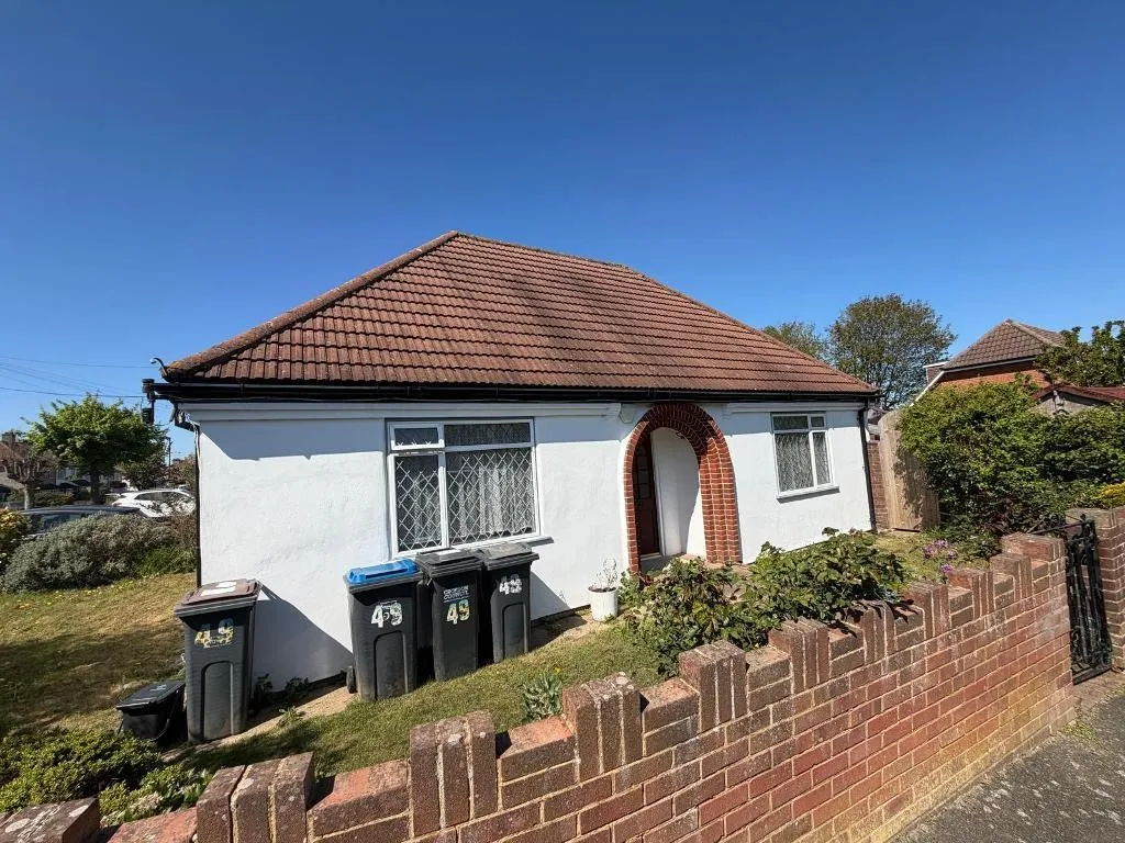 Princes Avenue, Sanderstead, photo 16