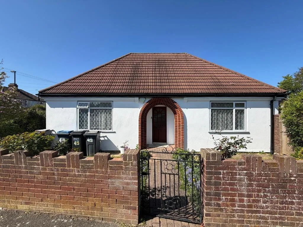 Princes Avenue, Sanderstead, photo 15