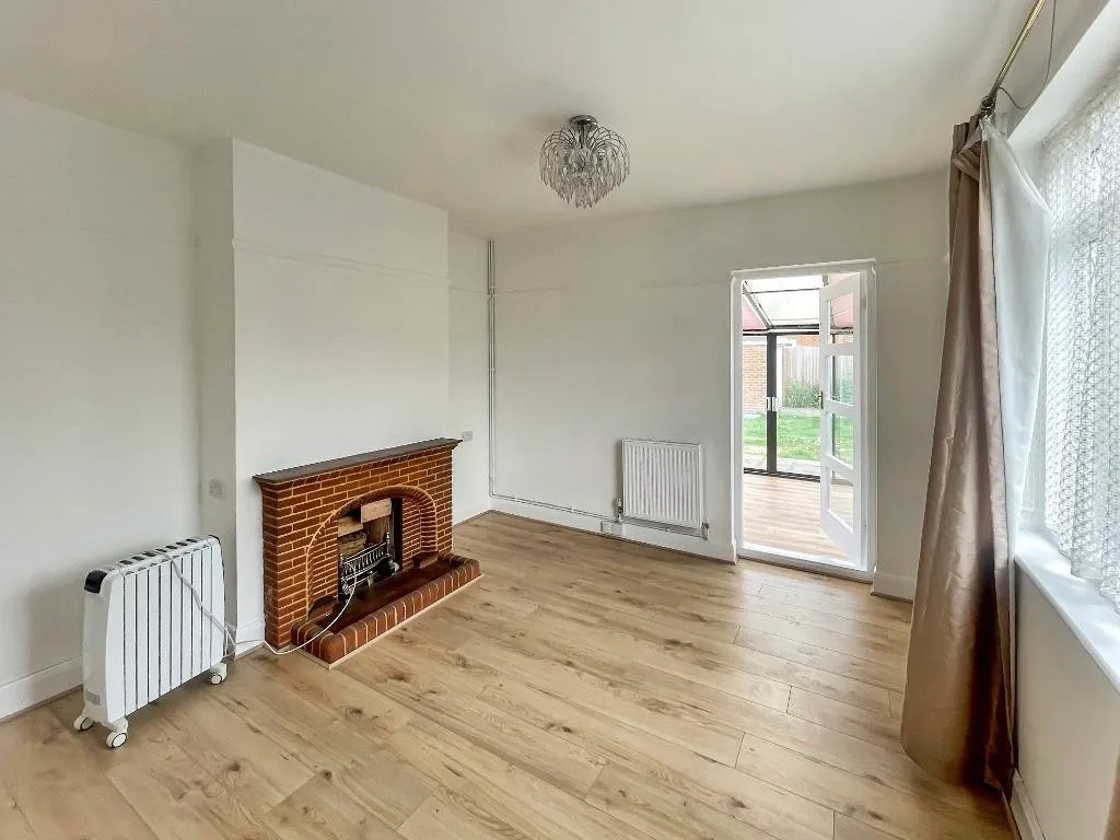 Princes Avenue, Sanderstead, photo 8