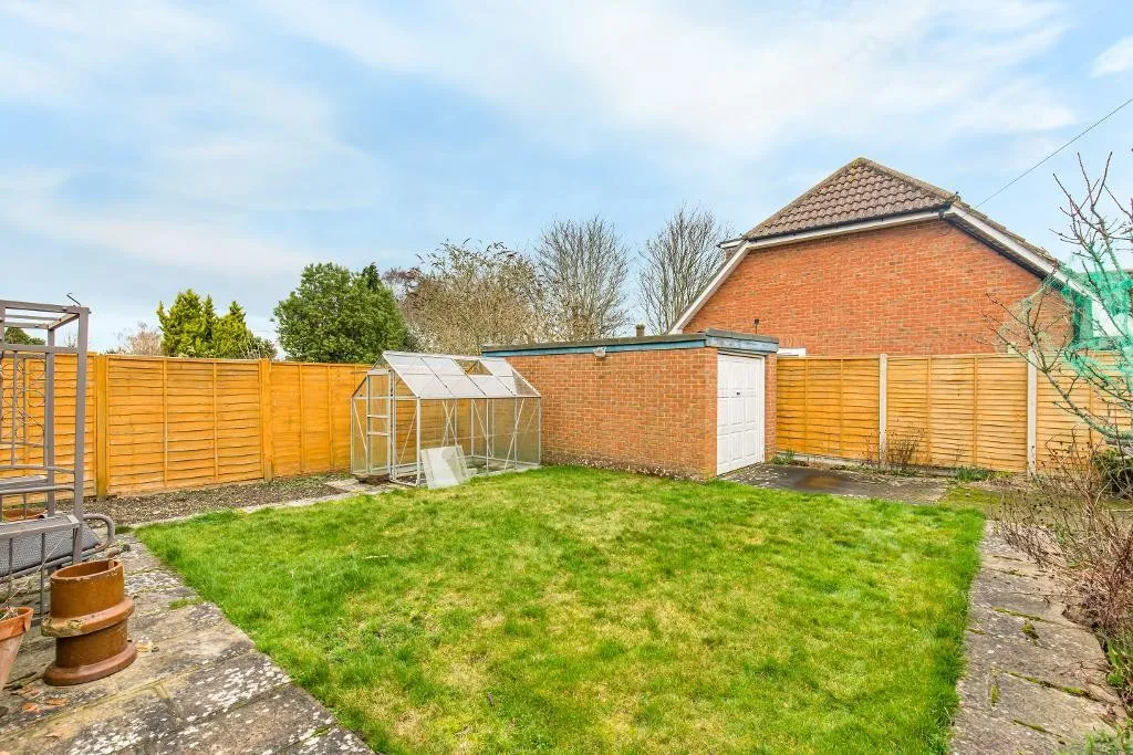 Princes Avenue, Sanderstead, photo 12
