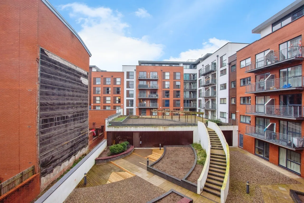 Sherborne Street, Birmingham, B16, photo 13