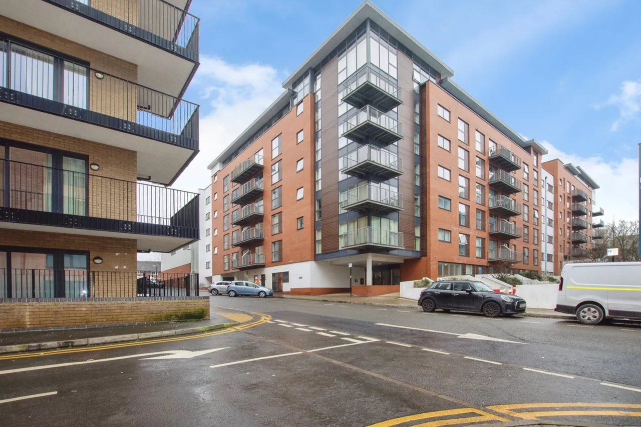 Sherborne Street, Birmingham, B16, photo 17