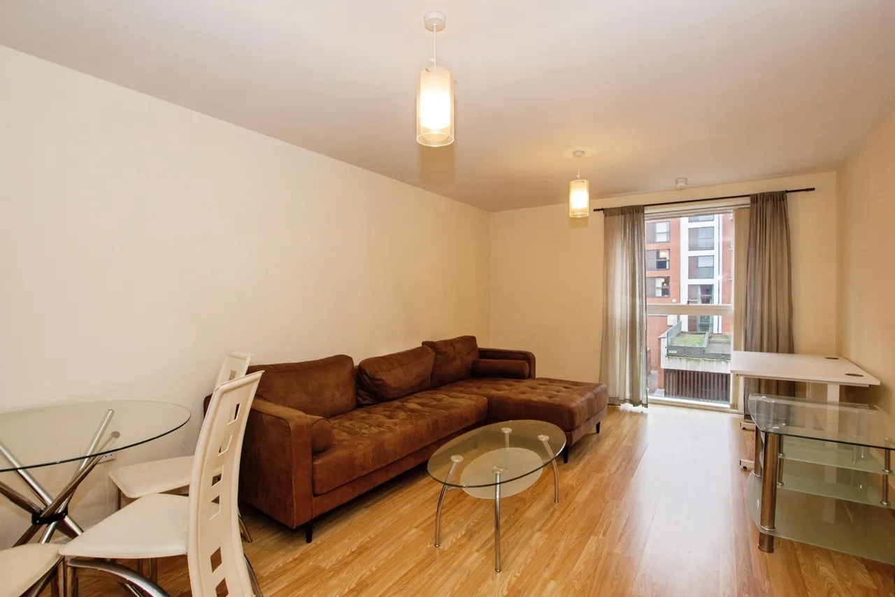 Sherborne Street, Birmingham, B16, photo 8