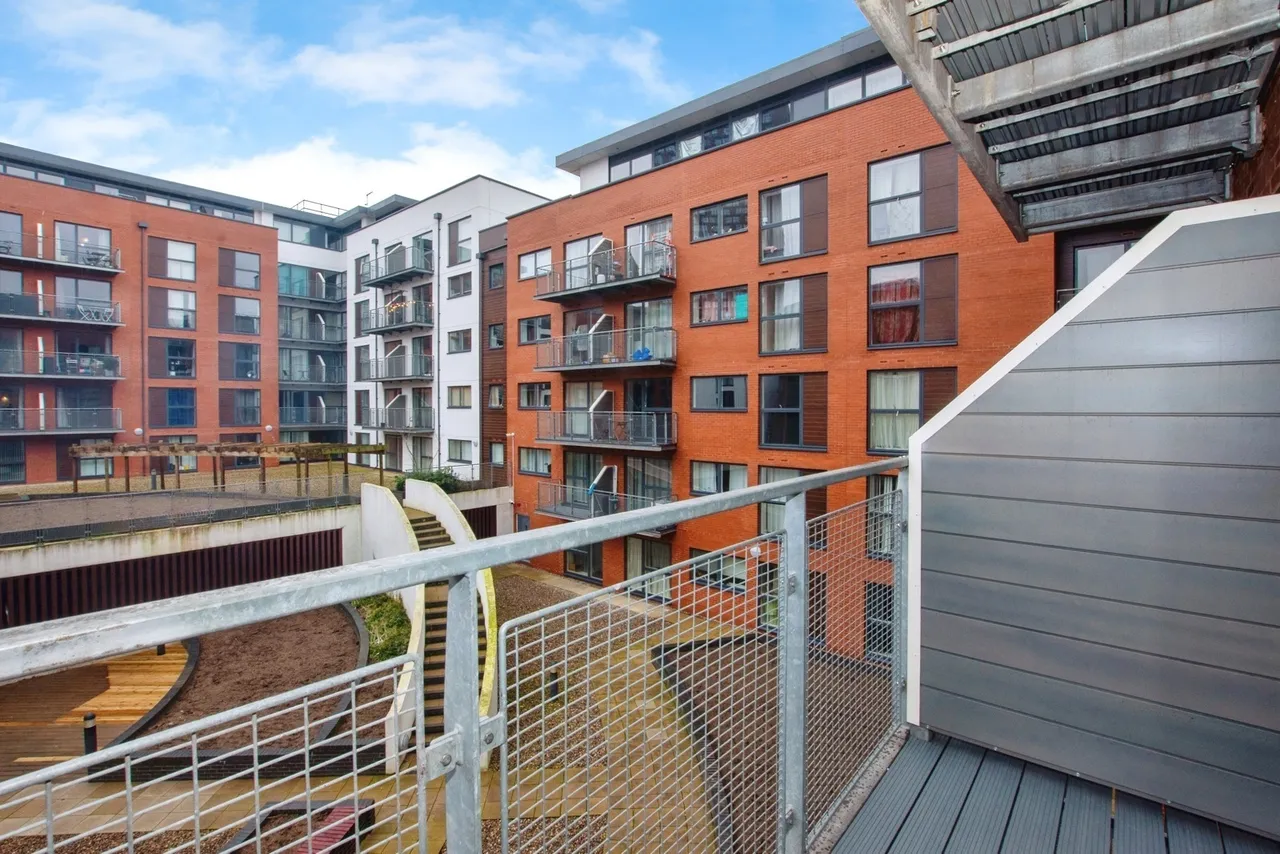 Sherborne Street, Birmingham, B16, photo 14