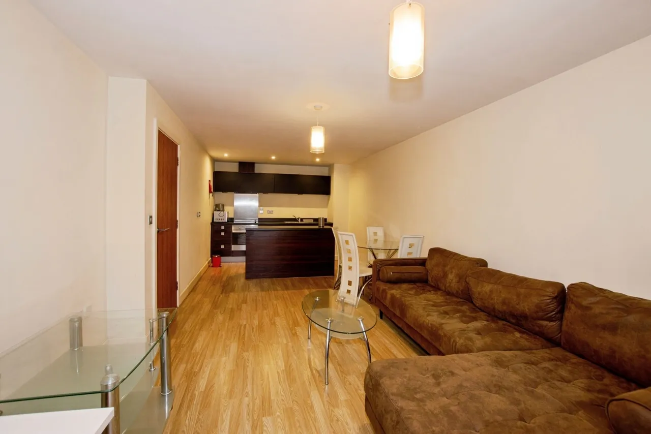 Sherborne Street, Birmingham, B16, photo 7