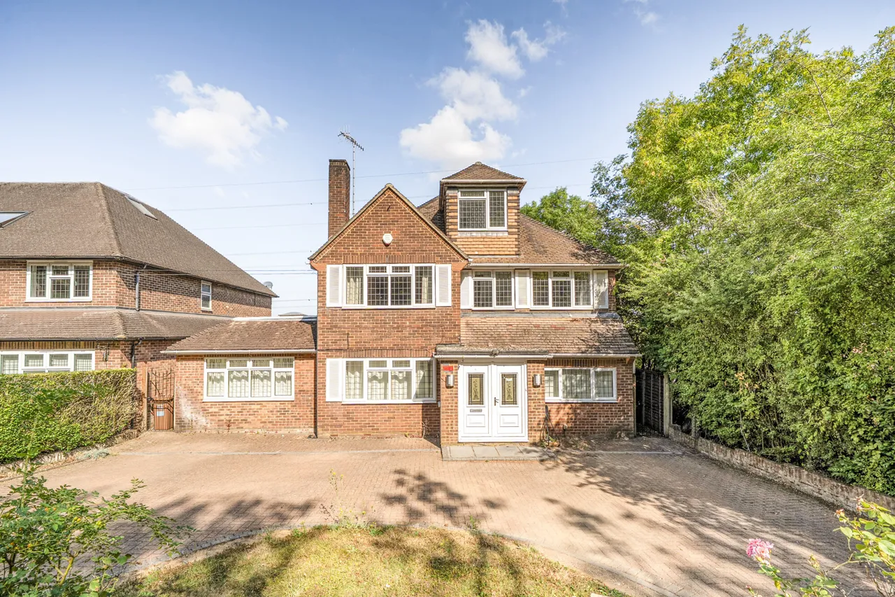 Westbury Road, Northwood, HA6, photo 23