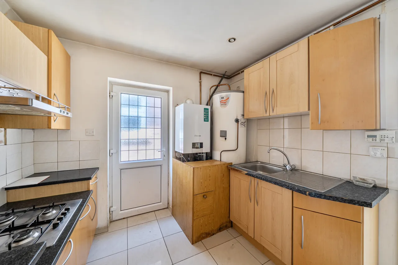 Westbury Road, Northwood, HA6, photo 21