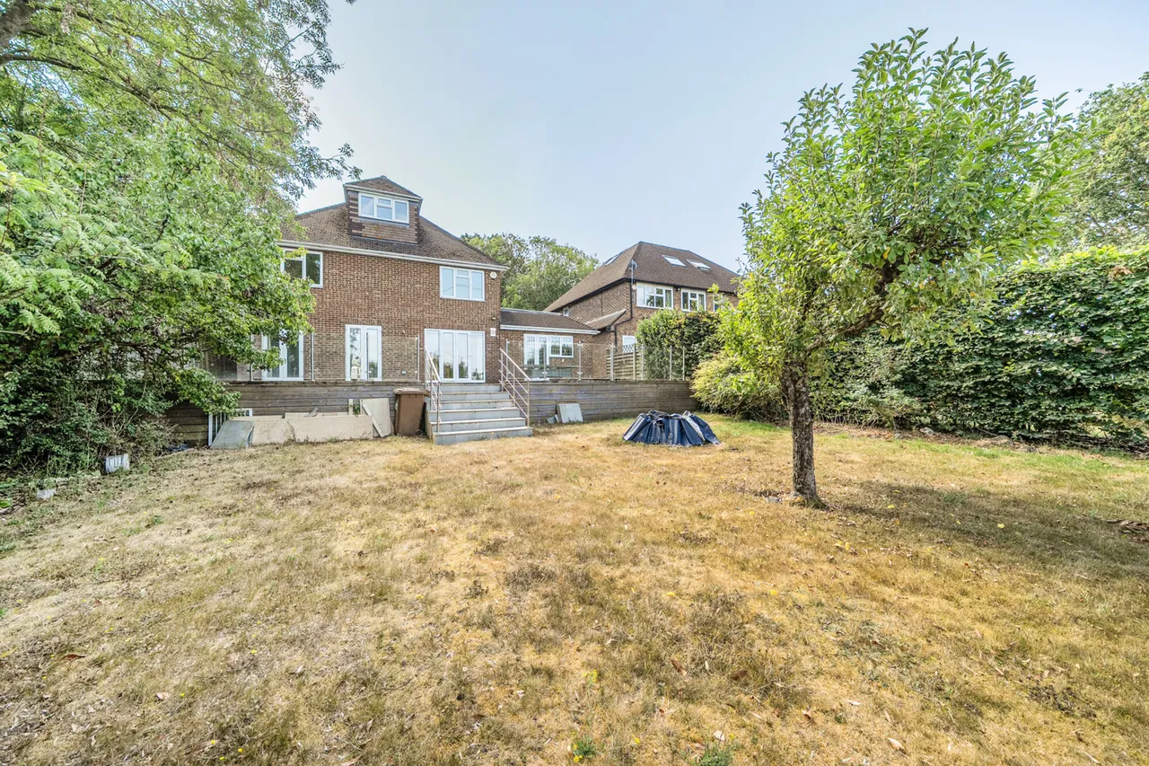 Westbury Road, Northwood, HA6, photo 22