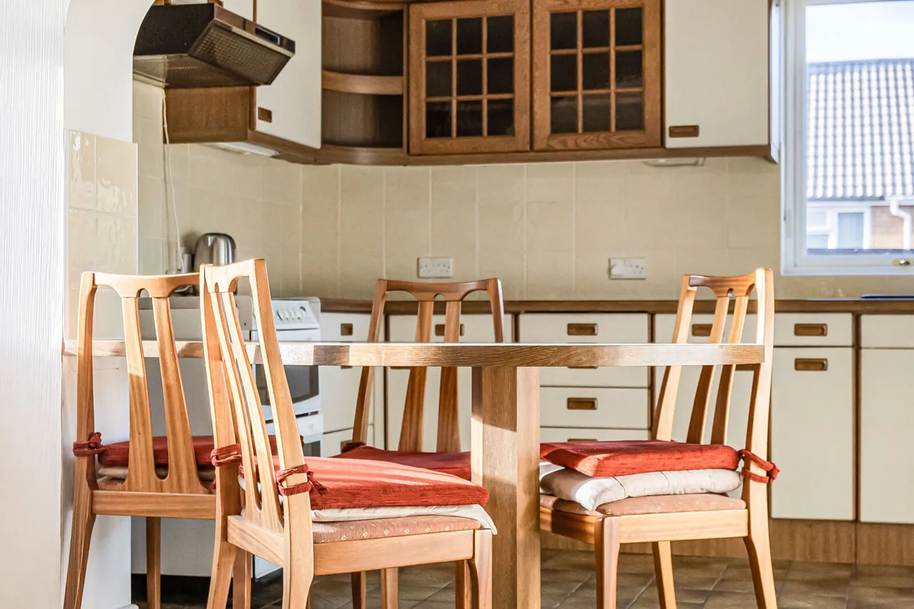 Field Gardens, East Challow, OX12, photo 10