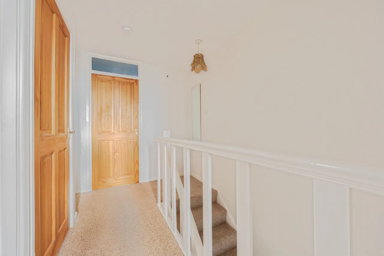 Field Gardens, East Challow, OX12, photo 13