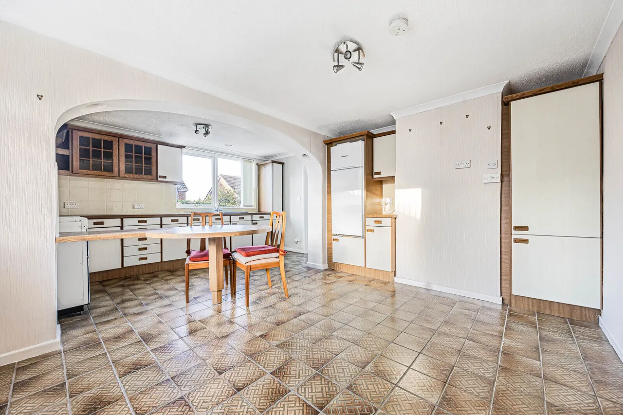 Field Gardens, East Challow, OX12, photo 8