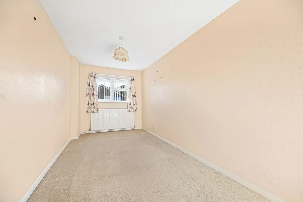 Field Gardens, East Challow, OX12, photo 14