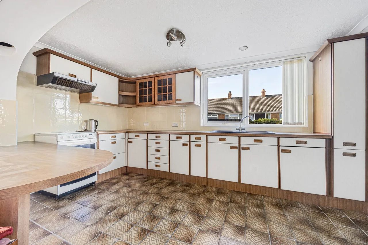 Field Gardens, East Challow, OX12, photo 6
