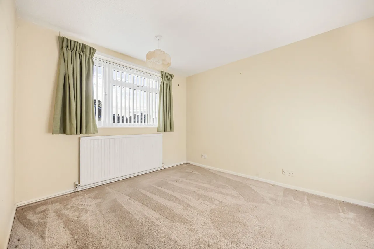 Field Gardens, East Challow, OX12, photo 19