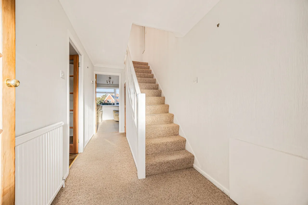 Field Gardens, East Challow, OX12, photo 12