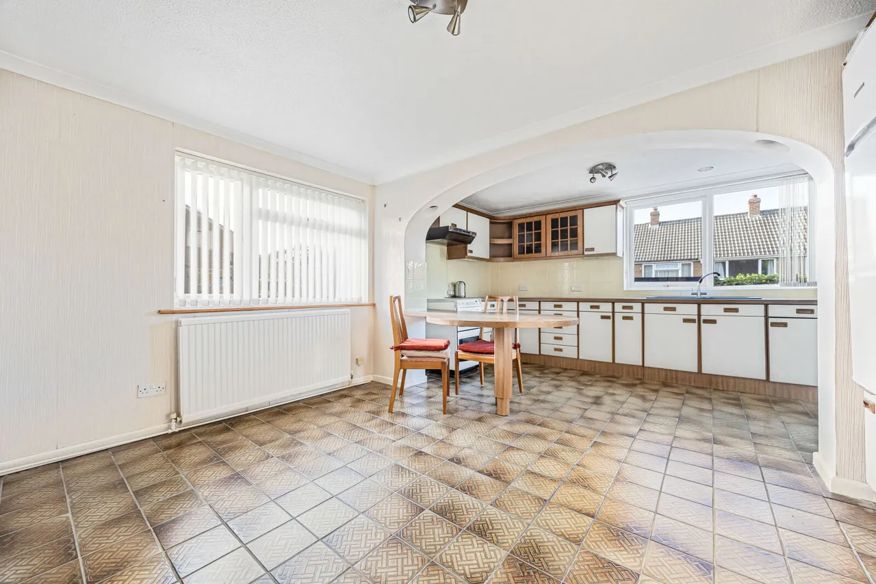 Field Gardens, East Challow, OX12, photo 7