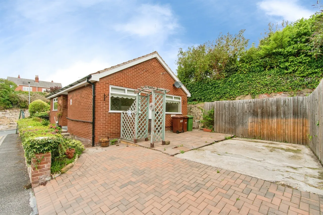 Rock Hill, Castleford, photo 7