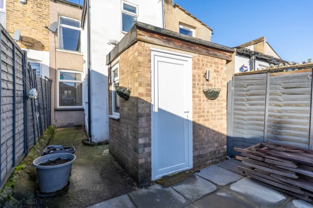 St. Margarets Road, Northfleet, DA11, photo 14