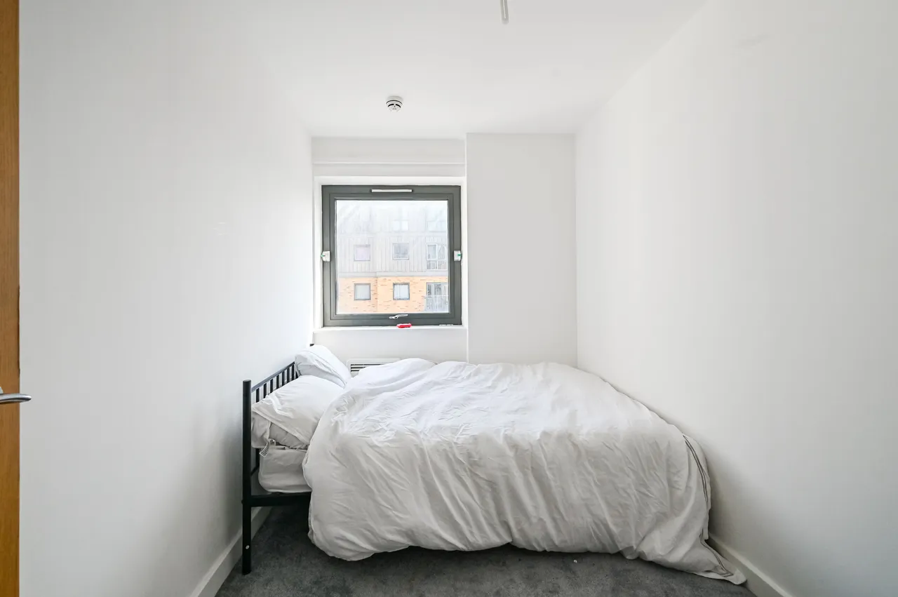 Flat 22, Catherine House, 5 Thomas Fyre Drive, London, photo 11