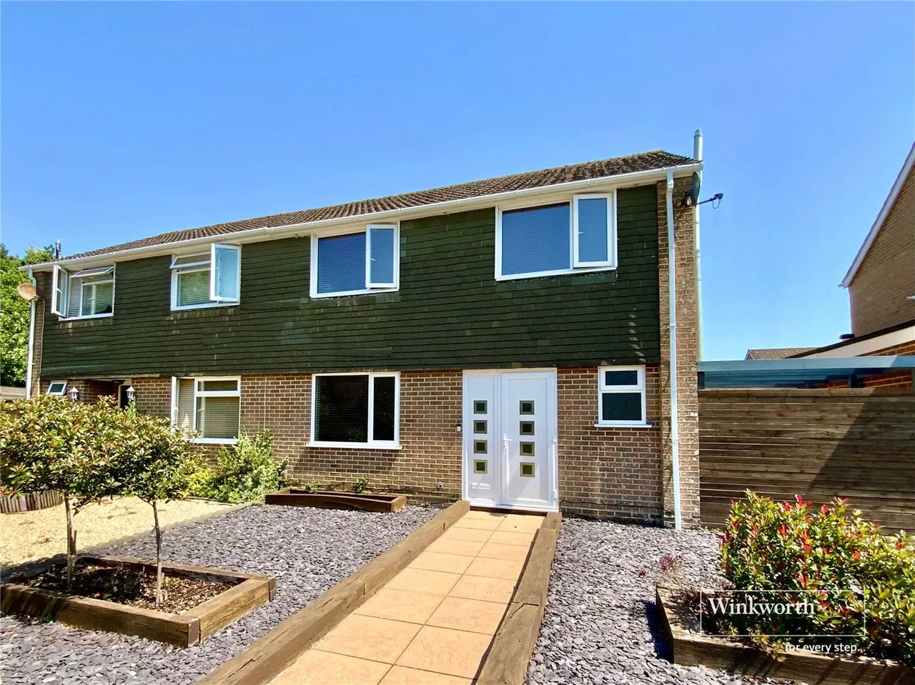 Curlew Road, Mudeford, Christchurch, Dorset, BH23, photo 4