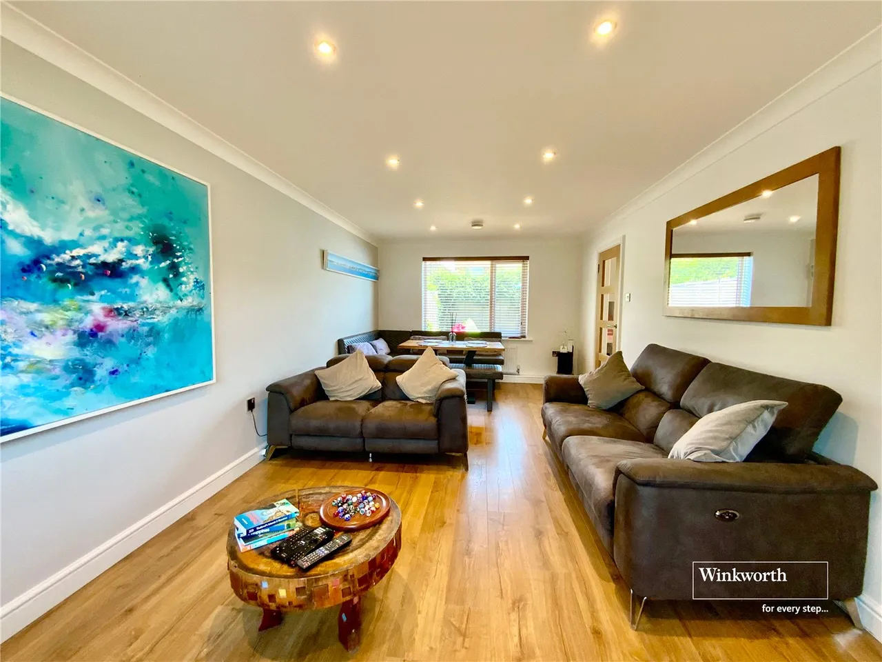 3 bed house for sale — Curlew Road, Mudeford, Christchurch, Dorset, BH23