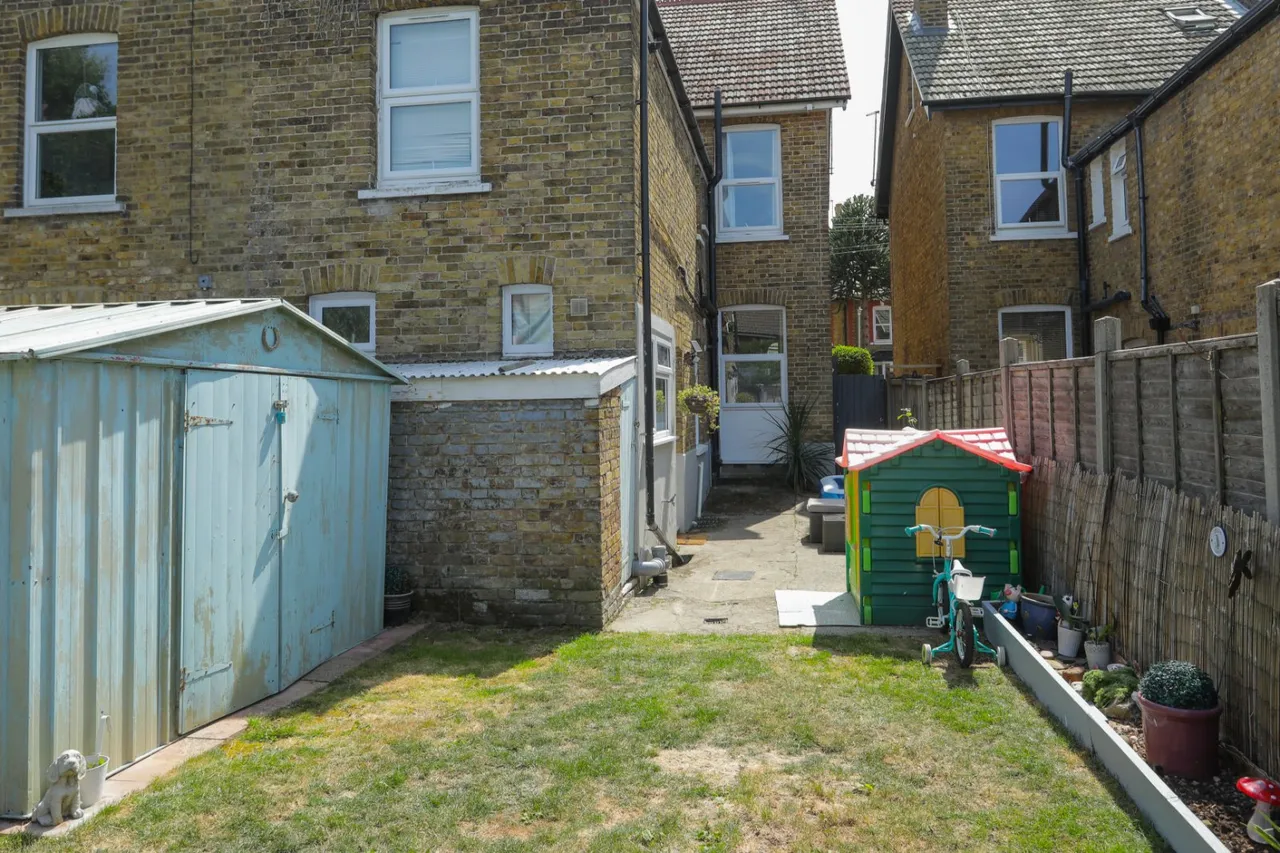 Queens Gardens, Herne Bay, CT6, photo 12