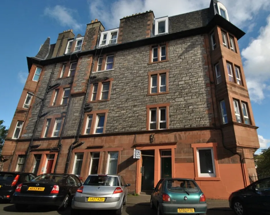 Bothwell Street, Edinburgh, EH7, photo 6