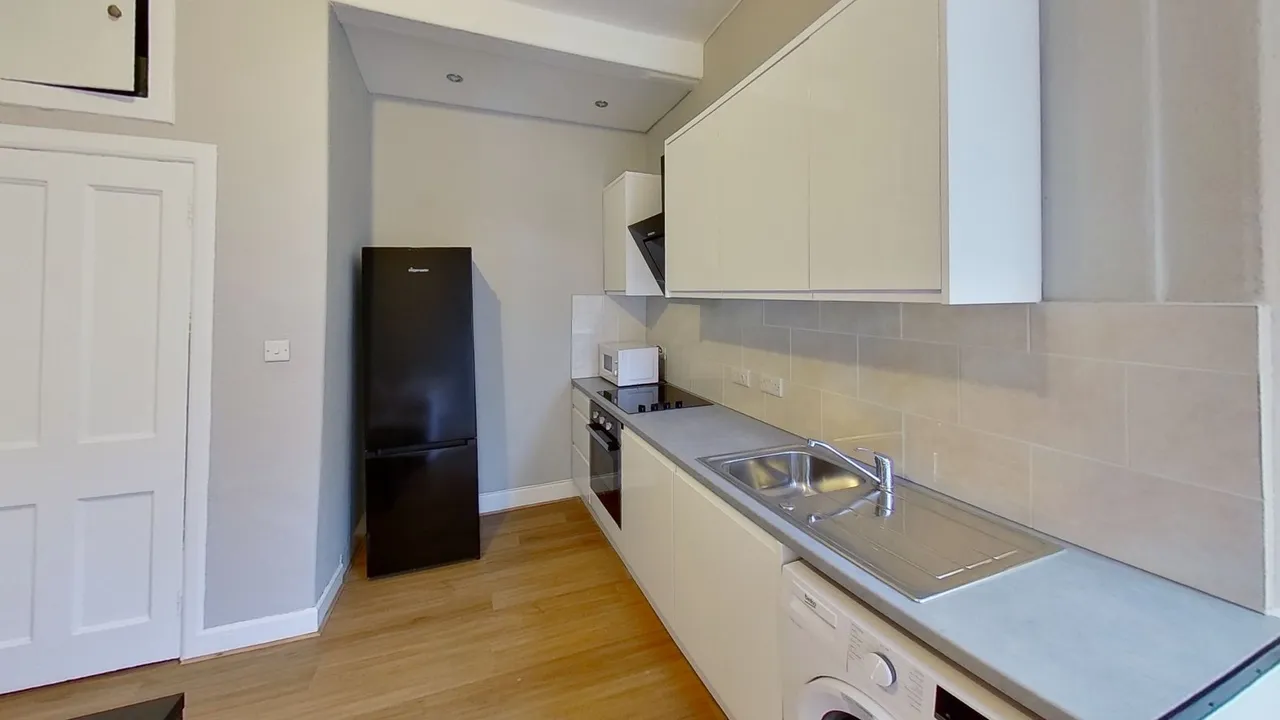 Bothwell Street, Edinburgh, EH7, photo 2