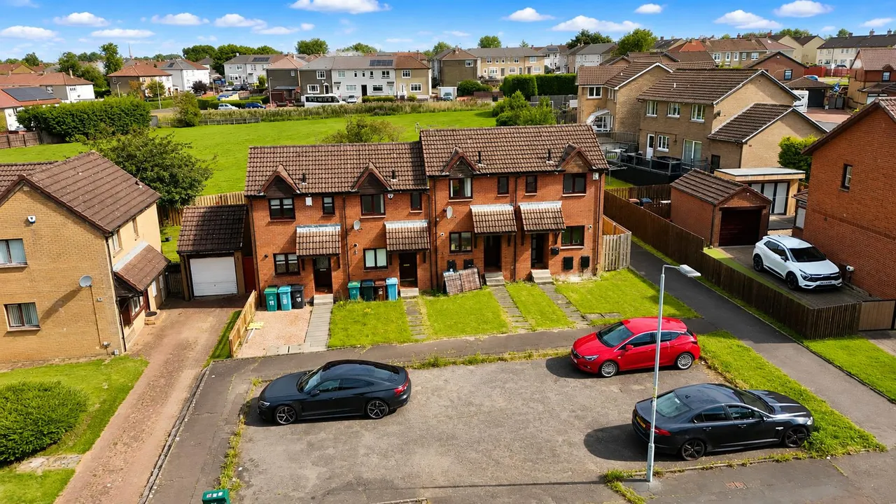 Dempsey Road, Bellshill, Bellshill, ML4 2UF, photo 9