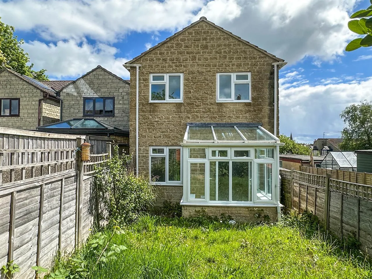Hudson Road, Malmesbury, SN16, photo 11