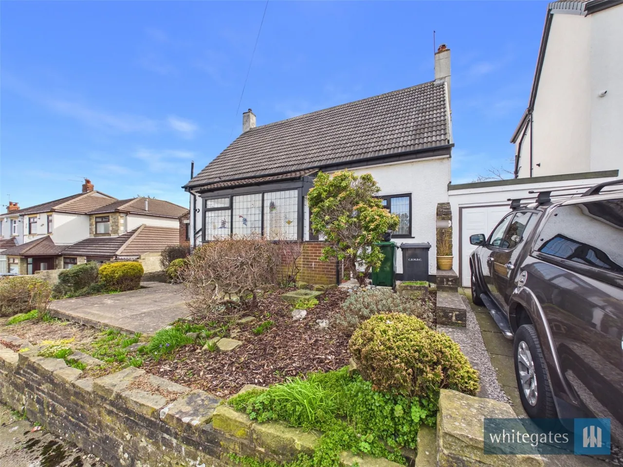 3 bed house for sale, Welbeck Drive, Bradford, BD7
