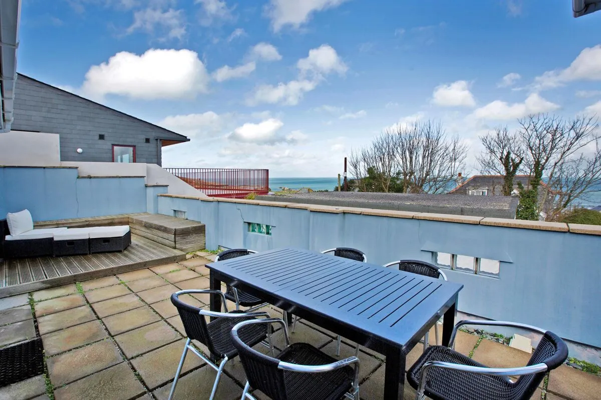 Westward Road, St. Ives, TR26, photo 13