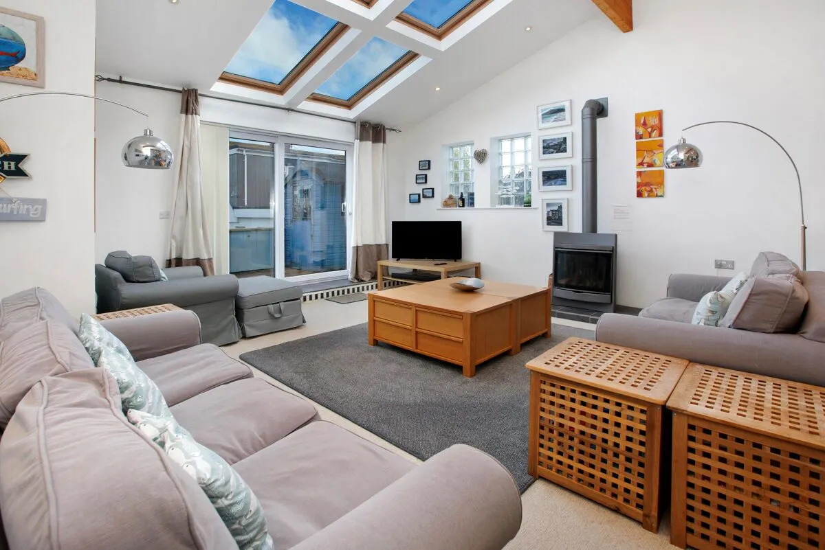 Westward Road, St. Ives, TR26, photo 9