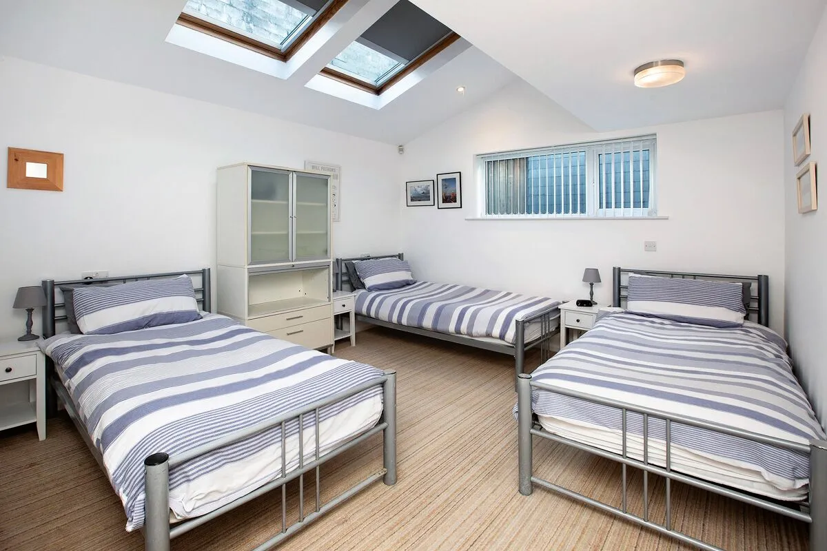 Westward Road, St. Ives, TR26, photo 11