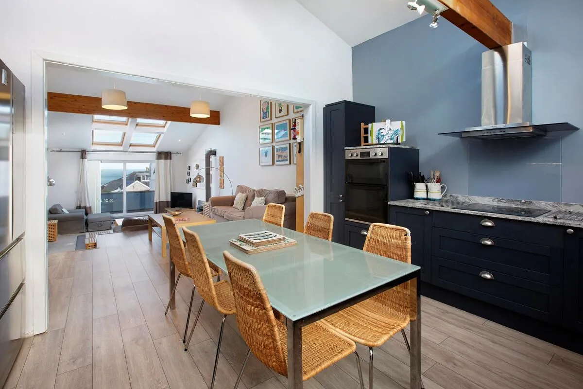 Westward Road, St. Ives, TR26, photo 5