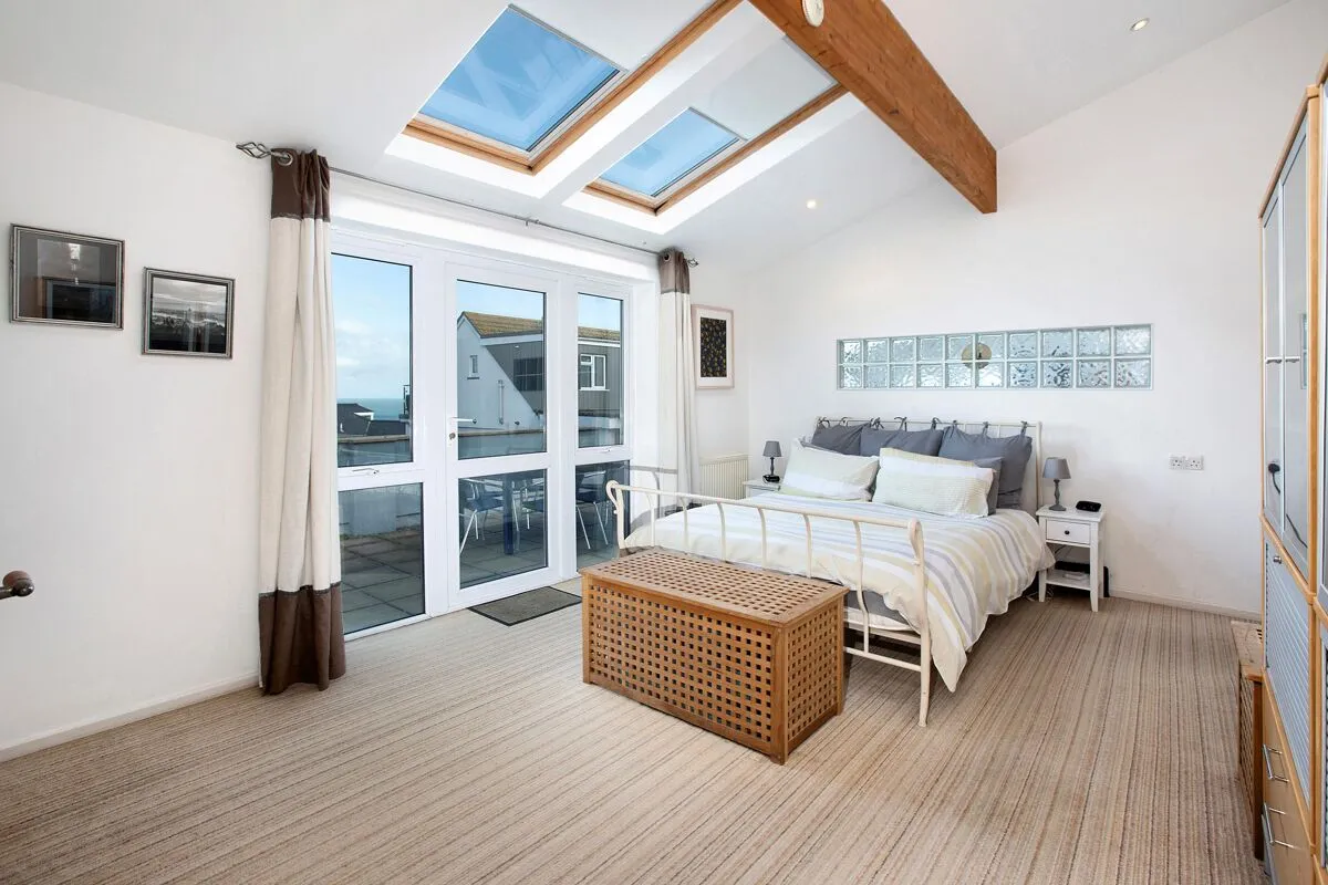 Westward Road, St. Ives, TR26, photo 10